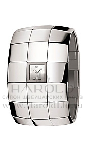 Швейцарские часы Calvin Klein Ck Disco K4022116